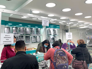 Mis Joyas Santiago Monjitas