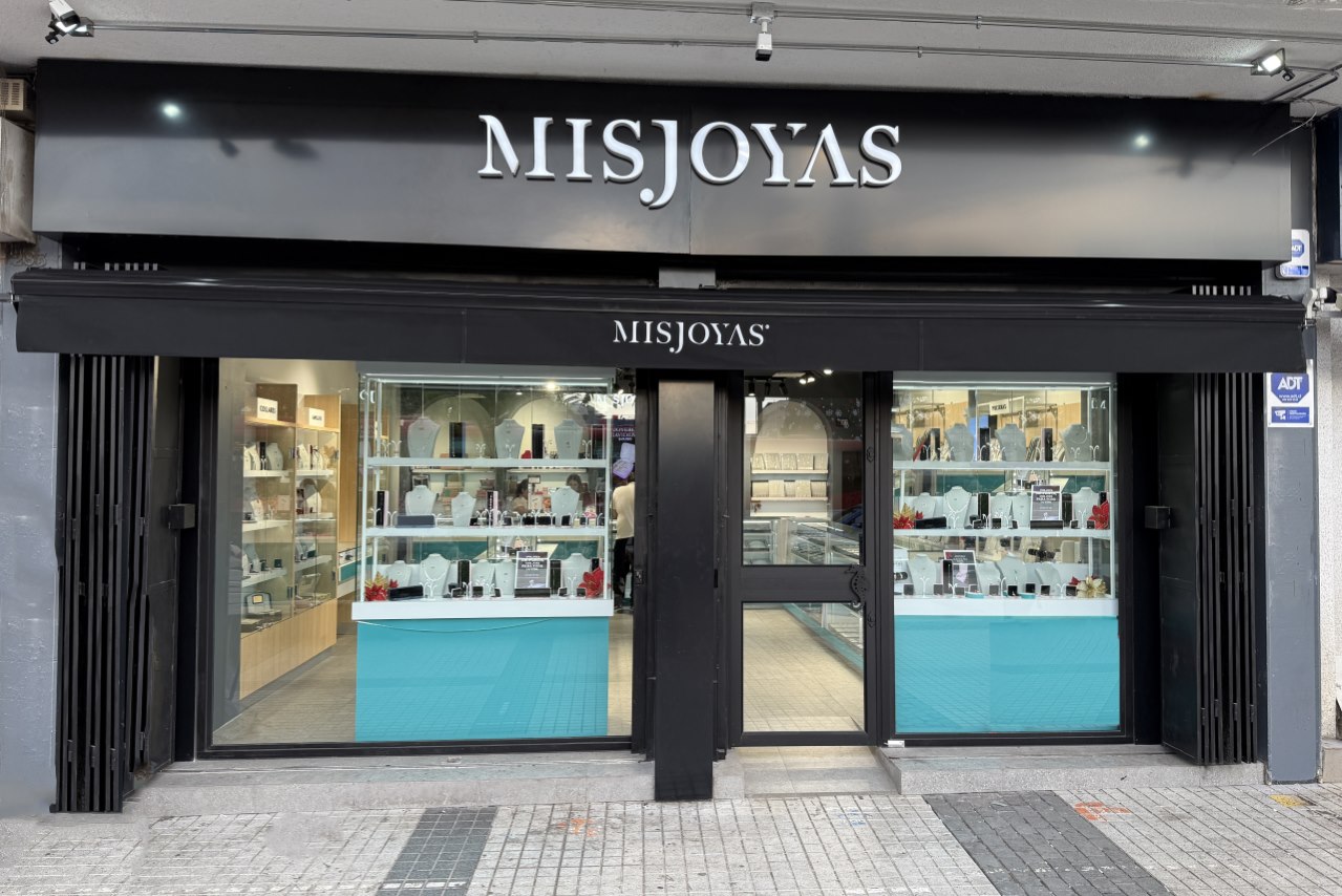 Mis Joyas Puente Alto